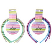 3 Pcs Head Bands