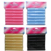 12 Pcs Medium Magnetic Rollers