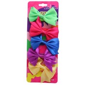 5 Pcs Pony Holders