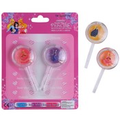 Princess scented lip gloss