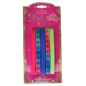 5 Pcs head wraps