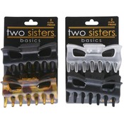 2 Pcs Clip