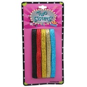 5 Pcs head wraps