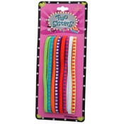 8 pcs Head Wrap