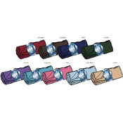 Fleece Throw Blankets Assorted 50" x 60"