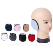 Assorted Fleece Earmuffs
