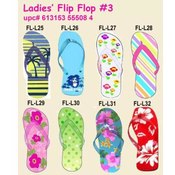 Women's Flip Flops