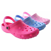 Ladies EVA Sandals/Clogs