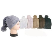 Crochet Winter Hats