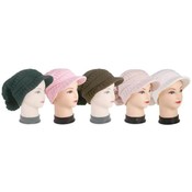 Crochet Winter Hats