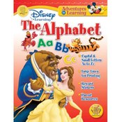 Disney Workbooks
