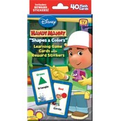 Handy Manny Flash Cards