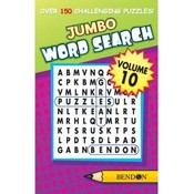 Word Search Puzzle Book