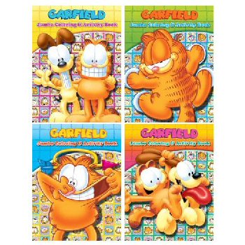 Garfield Party Supplies