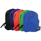 BAZIC 15" School Backpack