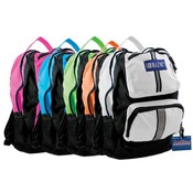 BAZIC 17" Active Backpacks