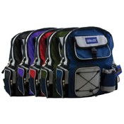 BAZIC 17" Odyssey Backpack