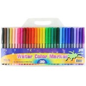 BAZIC 30 Watercolor Marker