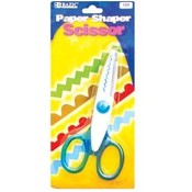 BAZIC Paper Shaper Scissors