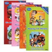 Assorted Disney 2 Pack Board Books