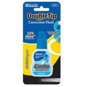 BAZIC 2 in 1 Correction w/ Foam Brush Applicator