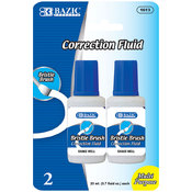 BAZIC 20ml / 0.7 fl. oz. Correction Fluid
