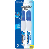 BAZIC 9 ml Metal Tip Correction Pen