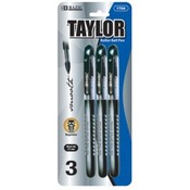 BAZIC Taylor Black Color Rollerball Pen