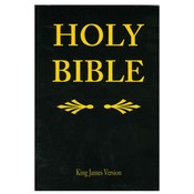 Holy Bible - King James Version