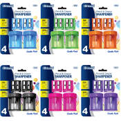 BAZIC Combo Pack Sharpeners