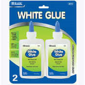 BAZIC 120g / 4 Oz Craft Glue (2/pack)