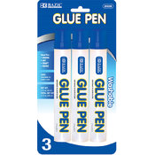 BAZIC 50cc Glue Pen