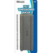 BAZIC Peel-Away Whiteboard Eraser
