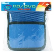 BAZIC 32 Ct. CD Holder