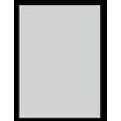 BAZIC 22" X 28" White Poster Board
