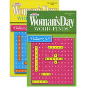 KAPPA Woman's Day Puzzle Book