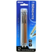 BAZIC Serenite 0.7 mm Mechanical Pencil &amp; Pen Set