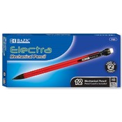 BAZIC 6 Color Mechanical Pencil