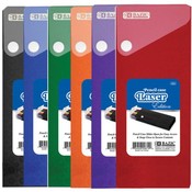 Bazic Laser Edition Slider Pencil Case