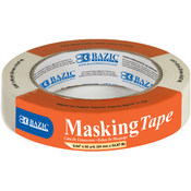 BAZIC  (60 Yards) General Purpose Masking Tape
