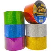 BAZIC 0.71" x 40 Yards Blue Painter's Masking Tape