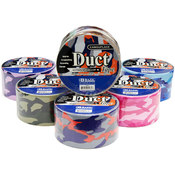 BAZIC 0.94" x 30 Yards Blue Painter's Masking Tape