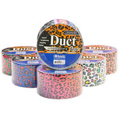 BAZIC 1.89" x 60 Yards Blue Painter's Masking Tape