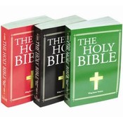 The Holy Bible - King James Version
