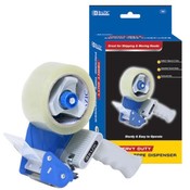 Bazic Heavy-Duty Packing Tape Dispenser