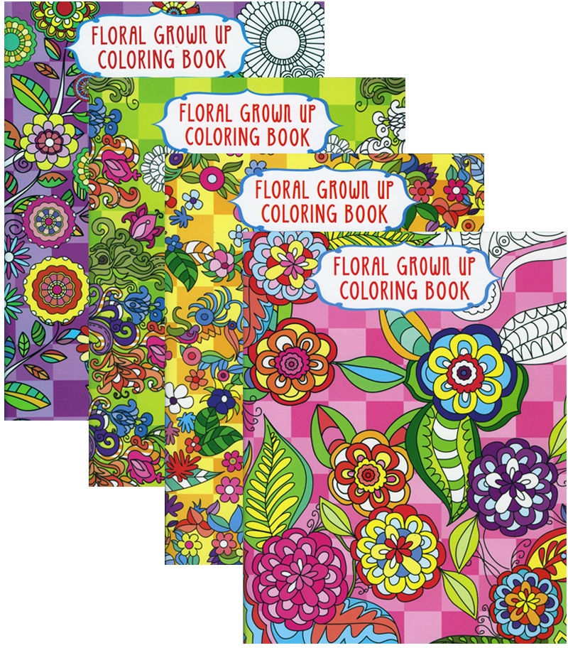 cheap-adult-coloring-books-art-therapy-coloring