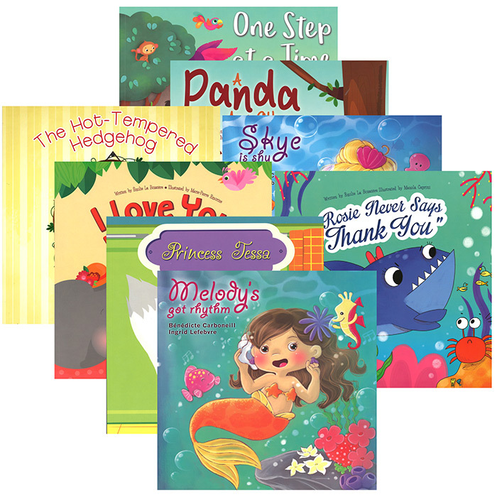 Wholesale Assorted Kids' Storybooks DollarDays
