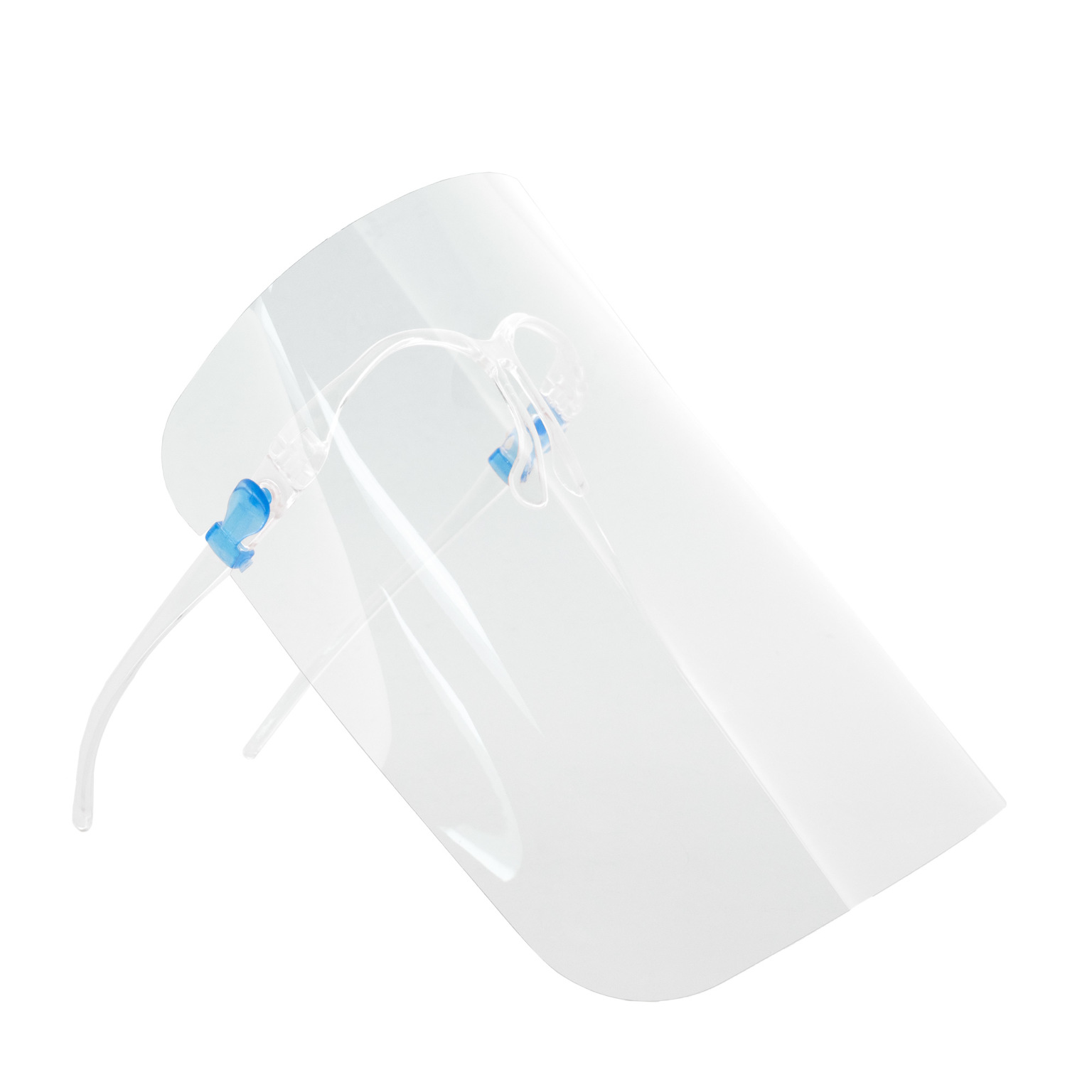 Wholesale Goggle Face Shield (SKU 2349924) DollarDays