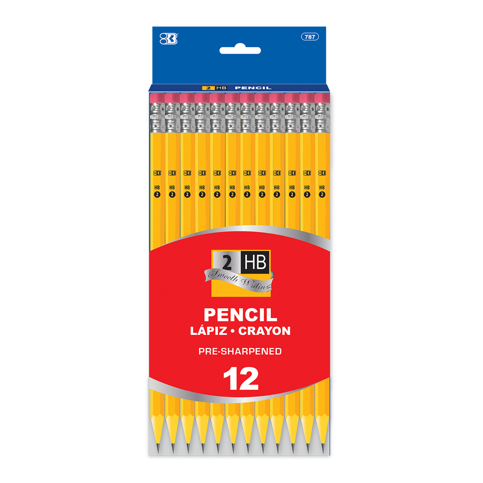 Shuttle Art 144 PCS Colored Pencils Bulk 12 Assorted