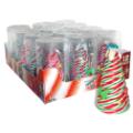 Peppermint Candy Tree Ornaments